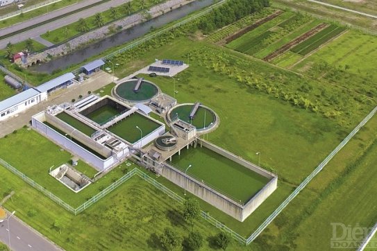 Hải Phòng: Phát triển kinh tế gắn với tăng trưởng xanh