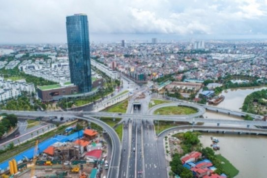 Hải Phòng: Phấn đấu mục tiêu đổi mới khởi nghiệp sáng tạo