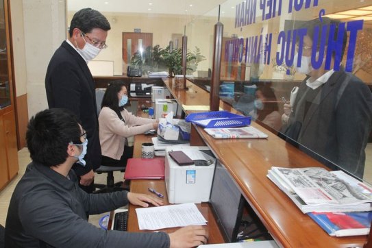 HĐND thành phố ban hành Nghị quyết sửa đổi hỗ trợ tăng thêm thu nhập bình quân cho cán bộ, công chức, viên chức của thành phố