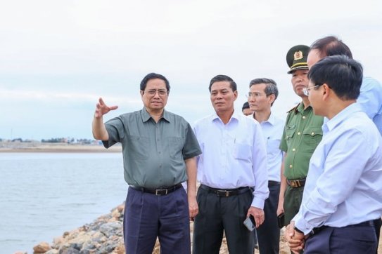 Khởi công Nhà ga hành khách T2, Cảng hàng không quốc tế Cát Bi vào quý IV năm 2023