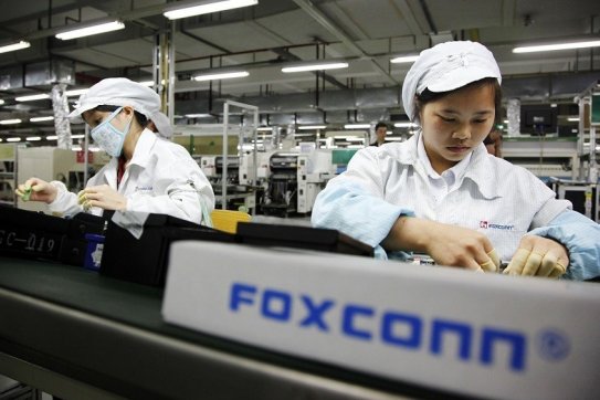 Đón dòng vốn FDI kỷ lục, Việt Nam đang trở thành trung tâm sản xuất mới của thế giới
