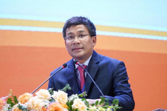 Thứ trưởng Bộ Ngoại giao: “Hợp tác Việt Nam – Hàn Quốc phát triển thuận lợi giữa lúc thế giới biến động”