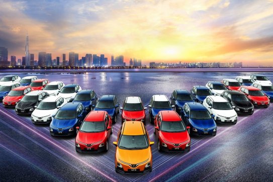 VinFast niêm yết tại Mỹ: Kỳ vọng vào sự tiên phong mở lối