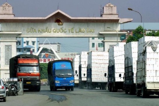 Thị trường Trung Quốc không còn dễ tính, xuất khẩu của Việt Nam cần thay đổi để thích ứng