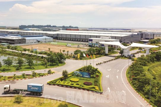 Liên kết tạo đột phá, động lực tăng trưởng mới