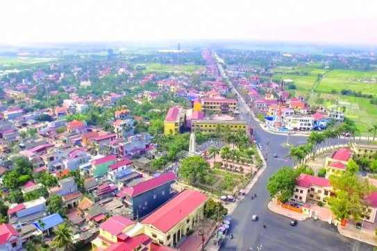 Hải Phòng: Đầu tư  1.383 tỷ làm đường nối Quốc lộ 10 vào trung tâm thành phố