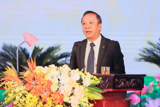 Huyện Thuỷ Nguyên phát động thi đua năm 2024
