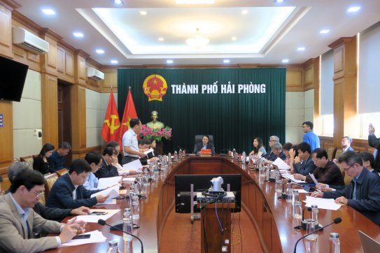 Ban Vận động UNESCO vinh danh Trạng Trình Nguyễn Bỉnh Khiêm triển khai kế hoạch năm 2024