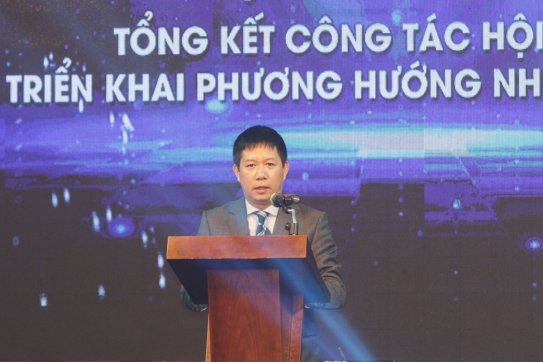 Hội Doanh nhân trẻ Hải Phòng: Tăng cường liên kết phát triển thị trường, nâng cao năng lực của các thành viên