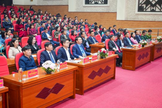 Năm 2023, phát triển kinh tế xã hội quận Hải An khởi sắc trên nhiều lĩnh vực với tổng thu ngân sách trên địa bàn vượt dự toán được giao