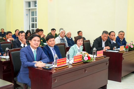 Tập trung nâng cao hiệu quả hoạt động ngoại giao kinh tế trong năm 2024