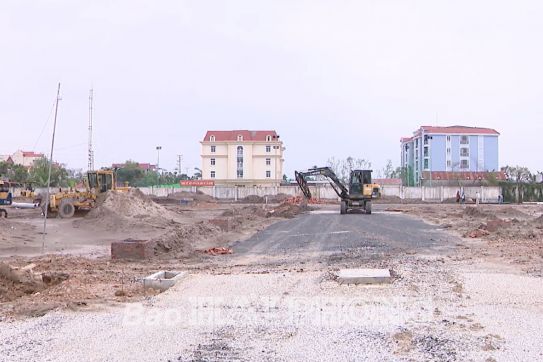 Thu ngân sách nội địa các tháng cuối năm: Tập trung cao hoàn thành dự toán