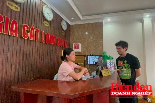 Hải Phòng: Tạo bứt phá cho du lịch dịp cuối năm