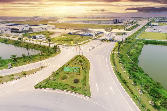 Phát triển khu công nghiệp sinh thái: Chuyển đổi xanh, phát triển bền vững và cơ hội cho Hải Phòng - Bài 2: Chuẩn bị gì cho khu công nghiệp sinh thái?