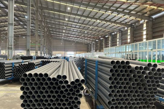 Công nghiệp Hải Phòng với vai trò trụ cột phát triển: Sứ mệnh, tầm nhìn và cơ hội bứt phá (Bài 1)