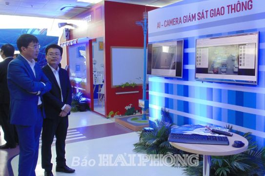 Doanh nghiệp viễn thông: Hỗ trợ thúc đẩy chuyển đổi số