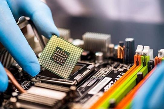 Hải Phòng: Chủ động đào tạo nguồn nhân lực ngành bán dẫn