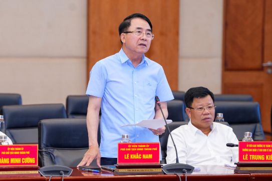 Triển khai Kế hoạch thực hiện Nghị quyết quy định chính sách hỗ trợ đào tạo một số nghề trên địa bàn thành phố Hải Phòng, giai đoạn 2024 - 2030