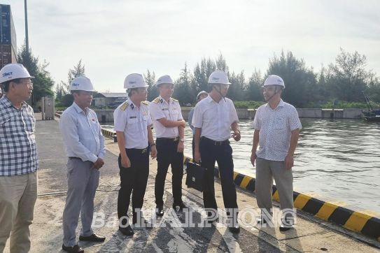 Đoàn đại biểu Quốc hội thành phố Hải Phòng: Chuẩn bị kỹ lưỡng các nội dung tham dự Kỳ họp thứ 8, Quốc hội khóa 15