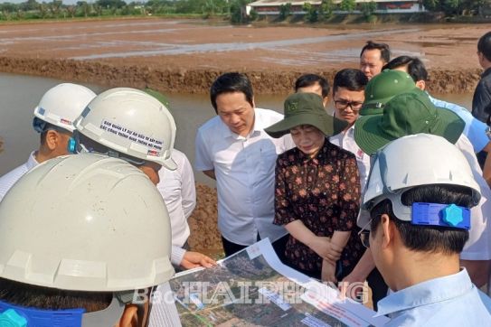 Giám sát của Ban thường trực Ủy ban MTTQ Việt Nam thành phố đối với người đứng đầu các ngành, địa phương, đơn vị: Phòng ngừa khuyết điểm, bảo vệ cán bộ “từ sớm, từ xa” (Kỳ 1)