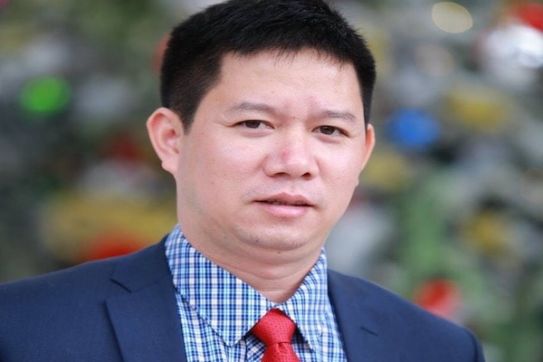 Truyền cảm hứng, động lực cho doanh nhân trẻ