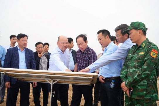 Công nghiệp Hải Phòng với vai trò trụ cột phát triển: Sứ mệnh, tầm nhìn và cơ hội bứt phá (Bài 3)