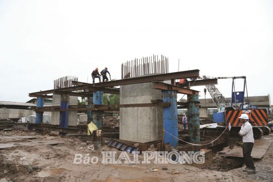 Tăng tốc giải ngân vốn đầu tư công năm 2024