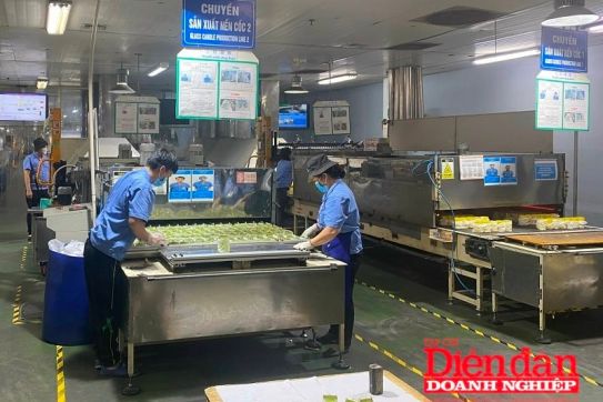 Hải Phòng: Quyết tâm nối dài chuỗi tăng trưởng 2 con số Hải Ngân 