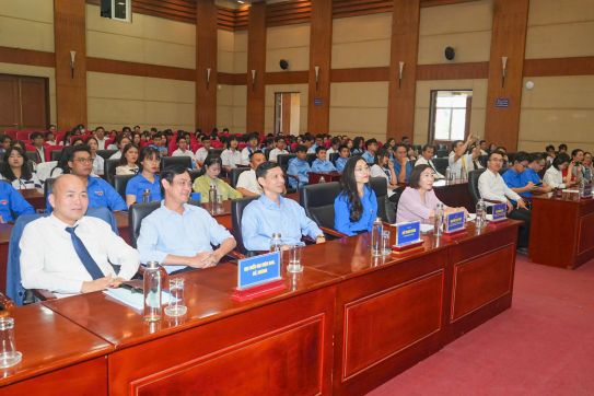 Tổng kết Cuộc thi tìm hiểu và tuyên truyền về văn hóa, con người Việt Nam - Trung Quốc năm 2024