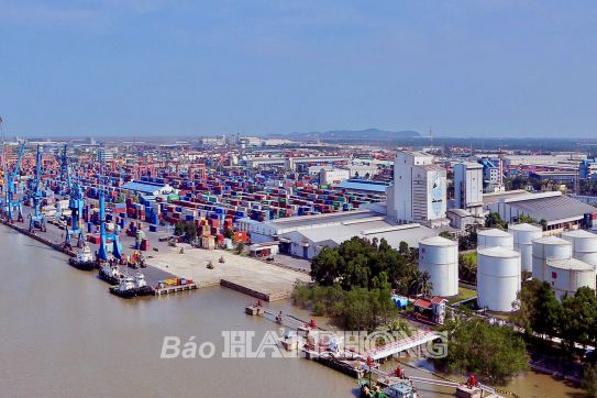 Khảo sát, đánh giá việc thực hiện nhiệm vụ chính trị tại các Đảng bộ: Bảo đảm bài bản, chất lượng, tiến độ