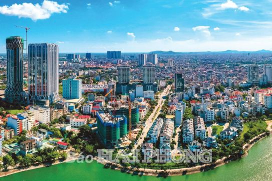 Tập trung cao nhiệm vụ thu ngân sách, tạo nguồn lực phát triển