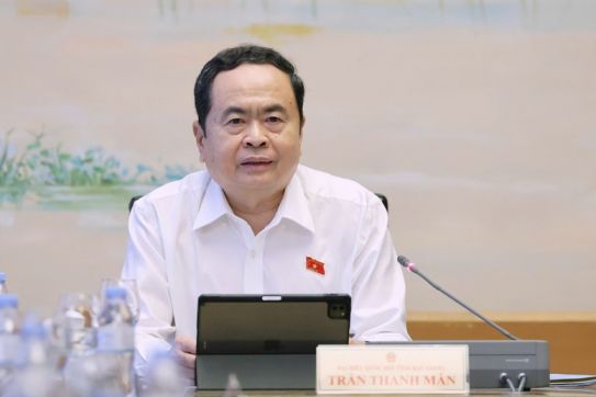 Tổ chức mô hình chính quyền đô thị để Hải Phòng phát triển năng động