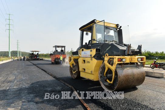 Xây dựng kế hoạch đầu tư công trung hạn 2026-2030: Bám sát yêu cầu, mục tiêu phát triển thành phố