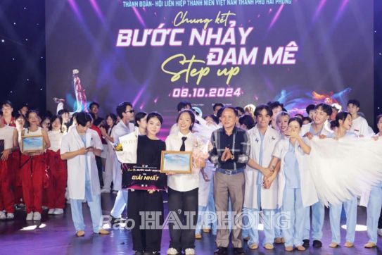 Sôi nổi các phong trào văn hóa, văn nghệ trong thanh niên