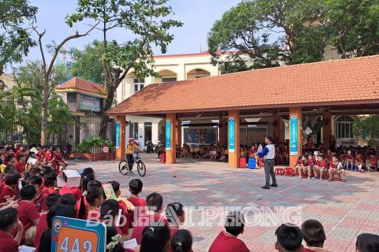 Luận điệu sai trái, cũ mòn của HRW về tình hình nhân quyền ở Việt Nam