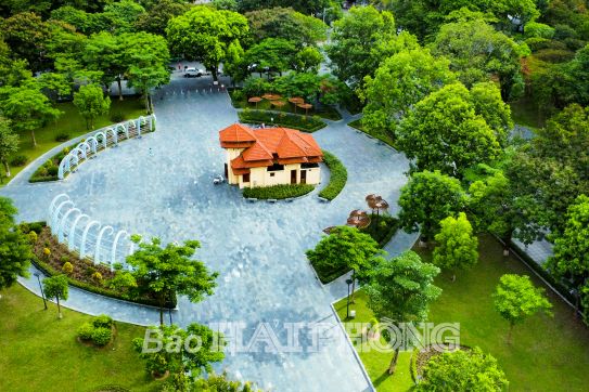 Bảo tồn, phát huy giá trị khu phố kiến trúc Pháp tại quận Hồng Bàng: Biến di sản thành nguồn lực phát triển (Kỳ cuối)