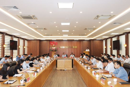Quận Hồng Bàng: Tổng thu ngân sách Nhà nước 9 tháng năm 2024 đạt trên 1.256 tỷ đồng