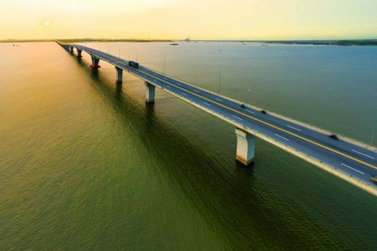 Hải Phòng: Kế hoạch đầu tư công trung hạn giai đoạn 2026 - 2030 hơn 92.420 tỷ đồng