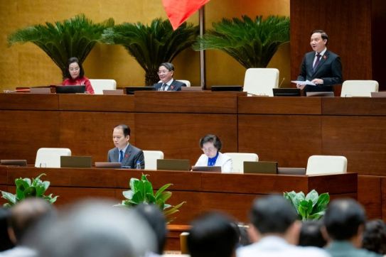 Mô hình chính quyền đô thị Tạo cơ hội mới cho Hải Phòng phát triển mạnh mẽ và tự chủ hơn