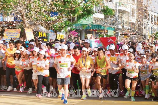 Du lịch Hải Phòng nỗ lực phục hồi