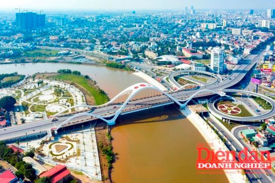 Mô hình chính quyền đô thị - Bước đột phá để Hải Phòng phát triển Hải Ngân 