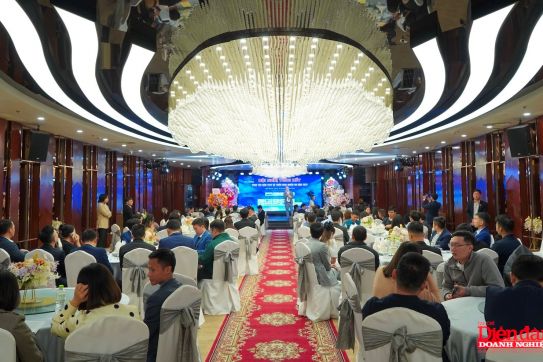 Hiệp hội Logistics Hải Phòng đẩy mạnh chuyển đổi xanh và phát triển bền vững