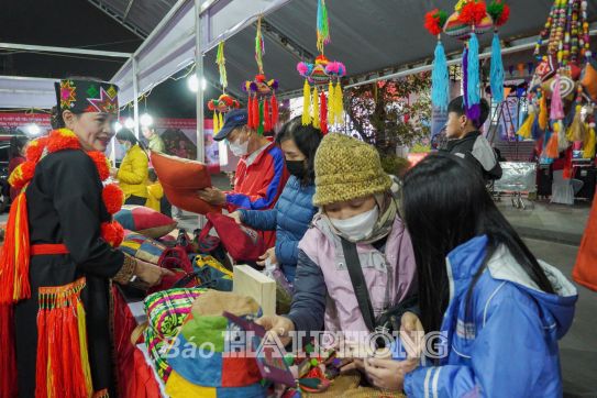 Linh hoạt, đổi mới công tác xúc tiến thương mại