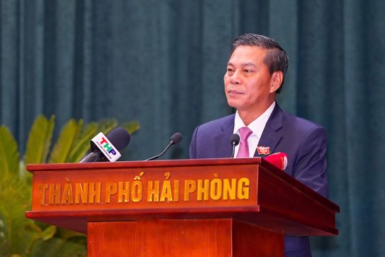 Năm 2024, thành phố có 16/19 chỉ tiêu kinh tế - xã hội đạt hoặc vượt mục tiêu kế hoạch HĐND thành phố giao