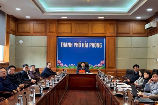 Ngành Kế hoạch và Đầu tư triển khai nhiệm vụ năm 2025