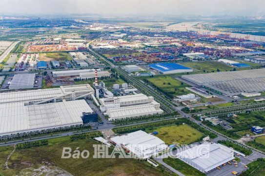 Phát triển kinh tế định hướng theo 3 trụ cột: Chủ động nắm bắt cơ hội, mở rộng dư địa phát triển