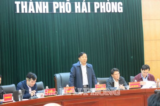 Thành phố dành 3.737 tỷ đồng xây dựng nông thôn mới