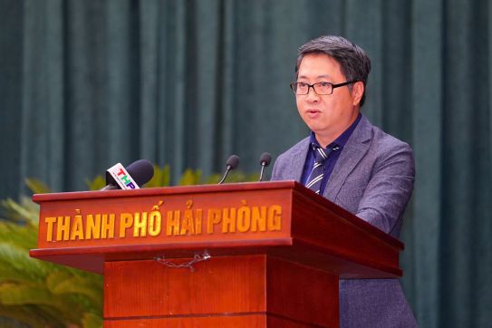 Kỳ họp thứ 21 HĐND thành phố khóa XVI: Chất vấn và xem xét trả lời chất vấn những vấn đề cử tri và Nhân dân thành phố quan tâm