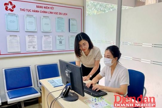 Hải Phòng: Chuyển đổi số “động lực” trong phát triển kinh tế