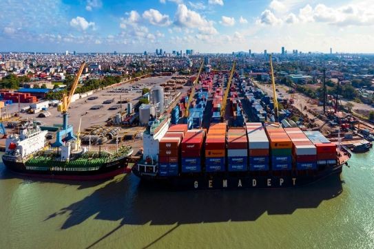 Hải Phòng: Nhiều giải pháp đồng bộ để đạt mục tiêu tăng trưởng 12,5%